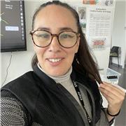 I am a dedicated educator focused on creativity and technical skills in young artists.